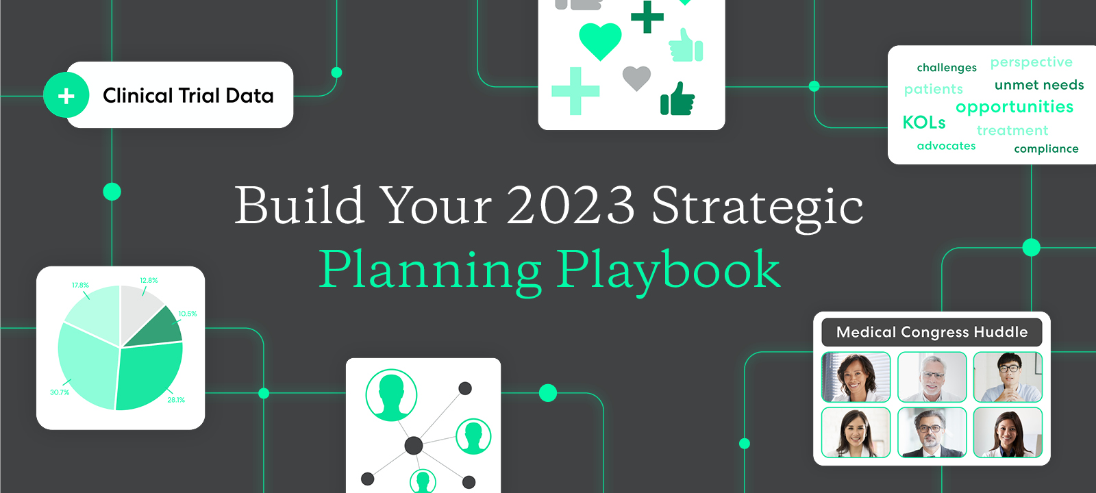 Build Your 2023 Strategic Planning Playbook