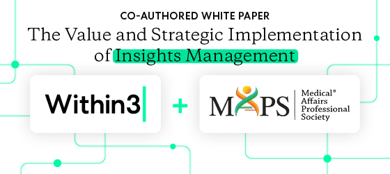 MAPS + Within3 white paper 